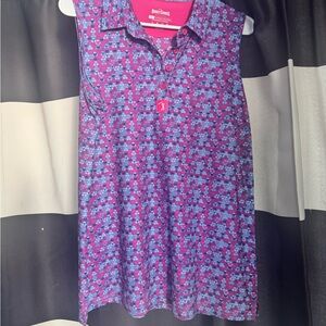 Bogey Bros Golf Shirt